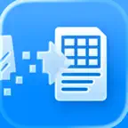 Photo to PDF - Doc Generator iOS Icon