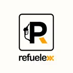 Refuelex iOS Icon