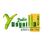 Radio Yunguilla FM iOS Icon