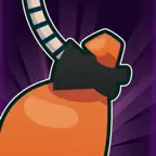 The Museum Heist iOS Icon