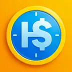 HoursTag: Hours to Buy Icon