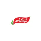 Al Razaya iOS Icon