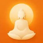 ZennChat: Daily Practice iOS Icon
