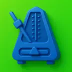M@tronome iOS Icon