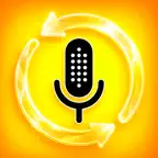 Reverse Singing: Challenge App icon