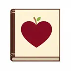 Food_Diary iOS Icon