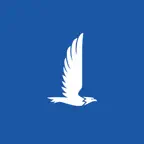 Nationwide GPS iOS Icon