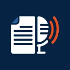 Spkr - Article To Podcast Icon