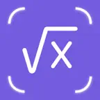 Solvera: The Math Solver App iOS Icon
