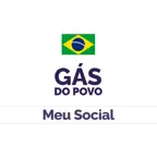 Meu Social - Gás do Povo iOS Icon