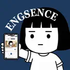 ENGSENCE iOS Icon
