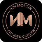 Ikh Modun Fitness Center iOS Icon