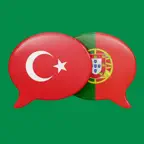 Portekizceyi hızlı öğren iOS Icon