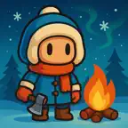 Frozia: Eternal Frontier iOS Icon