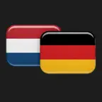 Leer Duits snel iOS Icon