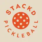 Stackd Pickleball iOS Icon