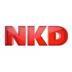 NKD DE – für ein gutes Gefühl icon