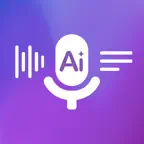 Nodule AI: Voice to Notes iOS Icon