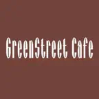 GreenStreet Cafe iOS Icon