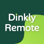 Dinkly Remote iOS Icon