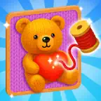 Wooly Stack iOS Icon