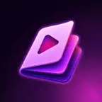 NextNovels: Stories & Drama iOS Icon