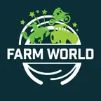 Farm World Lardner Park iOS Icon