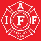 IAFF Training iOS Icon