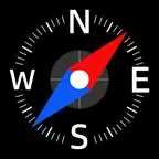 实时高度表-海拔高度测量仪，户外打卡神器 iOS Icon