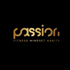 Passion Gym iOS Icon
