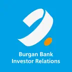 Burgan Bank Investor Relations iOS Icon