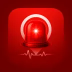 SOS™ iOS Icon