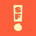 Senza Fondo iOS Icon