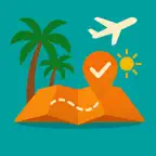 MemoTrip iOS Icon