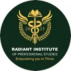 Radiant Institute iOS Icon