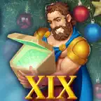 12 Labours of Hercules XIX iOS Icon
