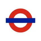 London Underground Planner icon
