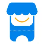 Guichê Fácil iOS Icon