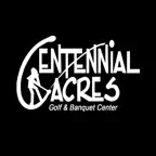 Centennial Acres Golf iOS Icon