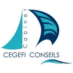 CEGEFI Connect iOS Icon