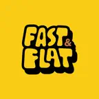 Fast & Flat: Smash Burgers iOS Icon