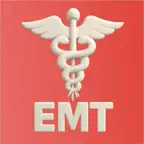 EMT NREMT Test Prep 2026 iOS Icon