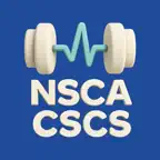 CSCS Test Prep NSCA iOS Icon