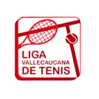 Liga Vallecaucana de Tenis iOS Icon
