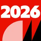 Adobe Accelerate 2026 iOS Icon