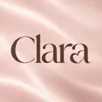 Clara: Relationship Clarity iOS Icon