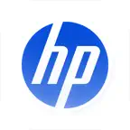 HP Events iOS Icon
