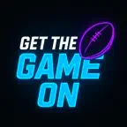 Get The Game On Icon