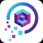 RA Plus iOS Icon