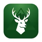 ジビエトレーサビリティー iOS Icon